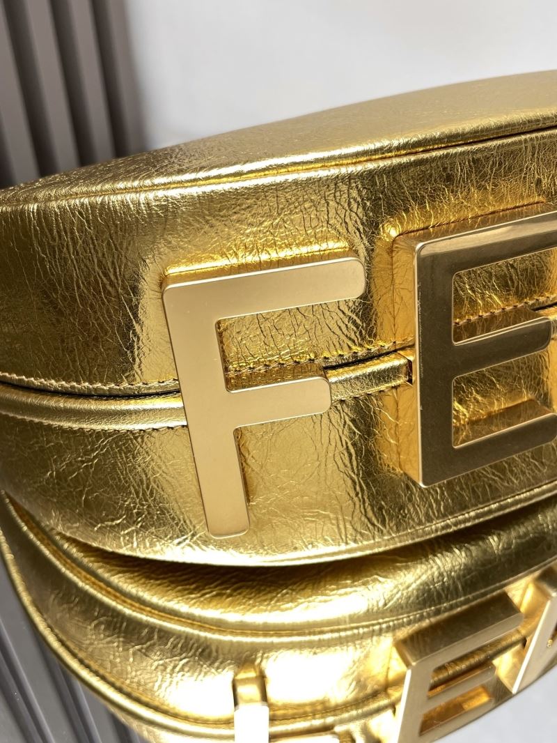 Fendi Satchel Bags